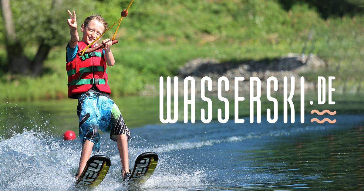 Wie Schnell Muss Ein Boot Für Wasserski Sein